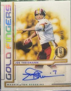 Joe Theismann