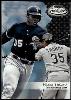 Frank Thomas