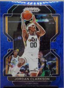 Jordan Clarkson
