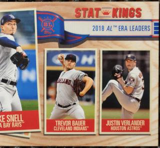 Stat Kings