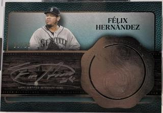 Felix Hernandez