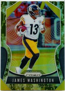 James Washington