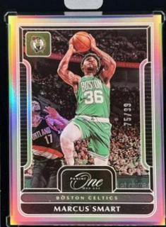 Marcus Smart
