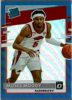 Moses Moody