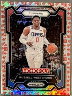 Russell Westbrook
