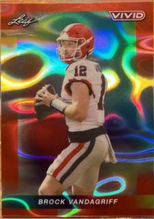 Brock Vandagriff