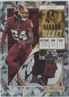 Josh Norman