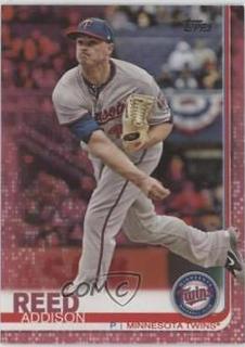 Addison Reed