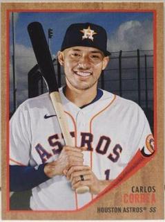Carlos Correa