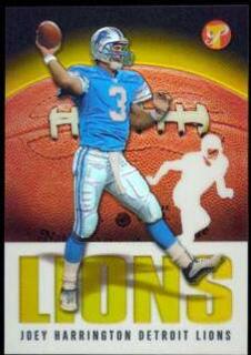Joey Harrington