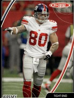 Jeremy Shockey