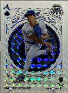 Walker Buehler
