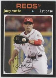 Joey Votto