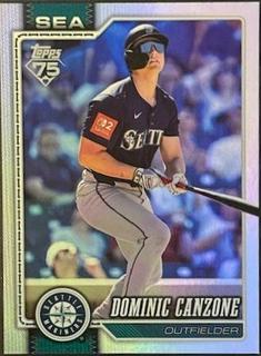 Dominic Canzone
