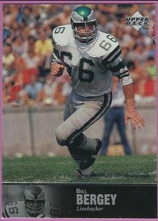 Bill Bergey
