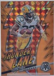 Aaron Jones
