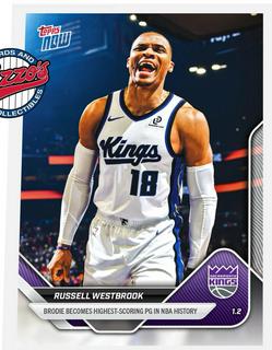 Russell Westbrook