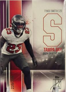 Tykee Smith
