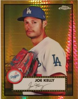 Joe Kelly