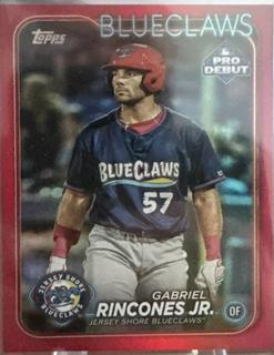 Gabriel Rincones Jr.