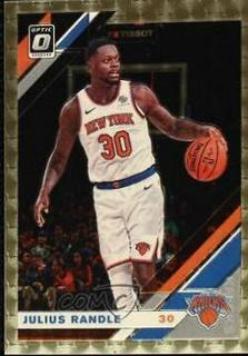 Julius Randle