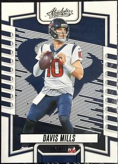 Davis Mills
