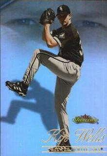 Kip Wells