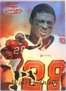 Warrick Dunn