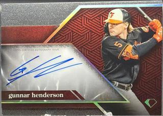 Gunnar Henderson