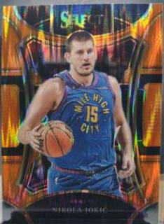 Nikola Jokic