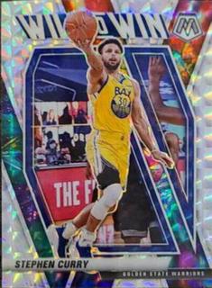 Stephen Curry