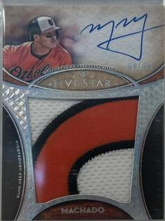 Manny Machado