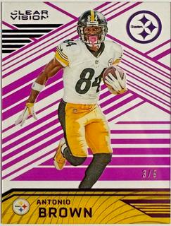 Antonio Brown