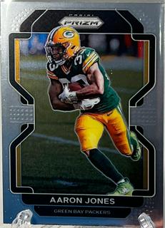 Aaron Jones