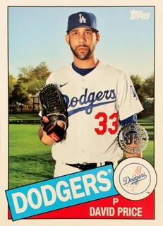 David Price