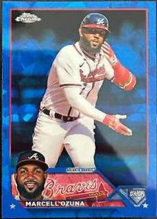 Marcell Ozuna