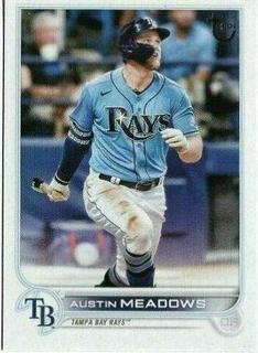 Austin Meadows