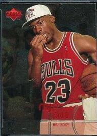 Michael Jordan