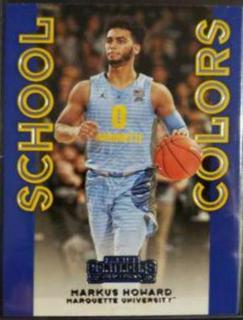 Markus Howard