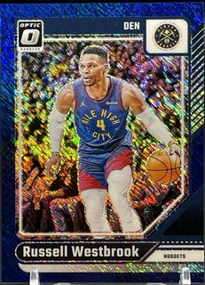 Russell Westbrook