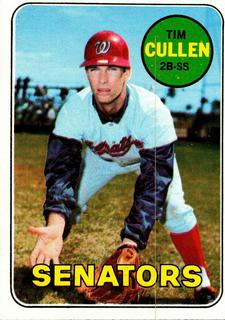 Tim Cullen