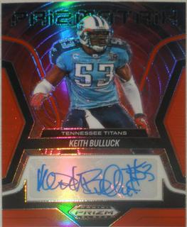 Keith Bulluck