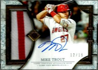 Mike Trout