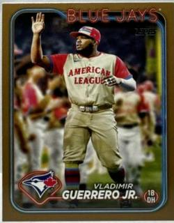 Vladimir Guerrero Jr.