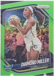 Diamond Miller