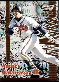 Andres Galarraga