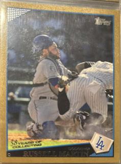 Russell Martin