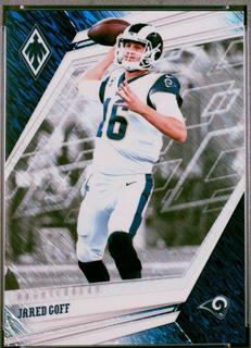 Jared Goff