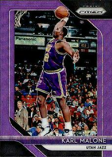 Karl Malone