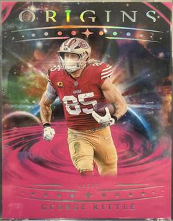 George Kittle